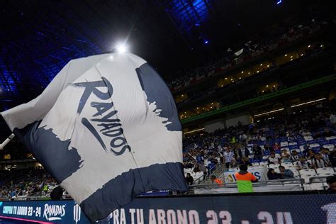 Plano Deportivo Lucas Ocampos Llega Como Refuerzo A Rayados