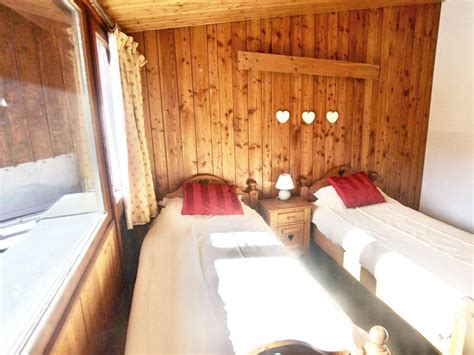 Chalet Pr Saint Jacques Pers Dans Tignes Val D Is Re