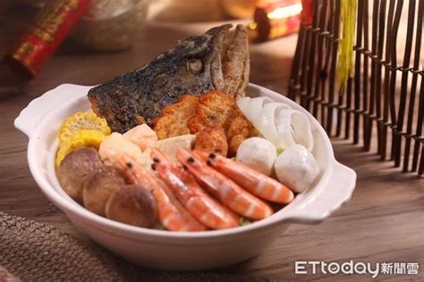 季節限定鍋物 美威鮭魚推出「日式鮭魚頭石狩鍋」 Ettoday旅遊雲 Ettoday新聞雲