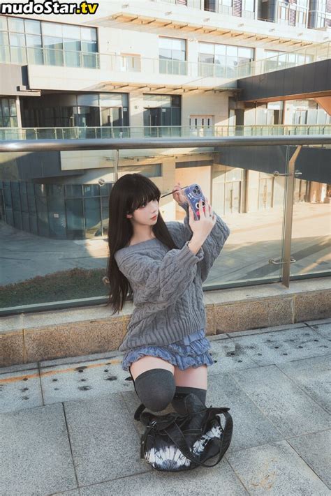 Https Izayoi Rui Izayoirui Shiliuyelei Nude OnlyFans Photo Nudostar TV