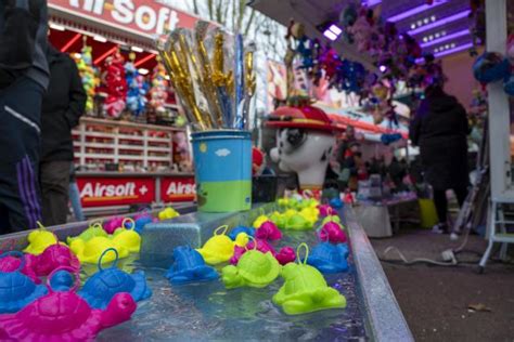 Tragédie à la fête foraine de Blois une attraction mortelle emporte