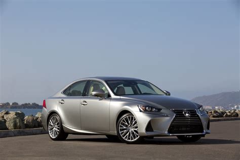 2020 Lexus IS 300 AWD Specs and images | CarsXA