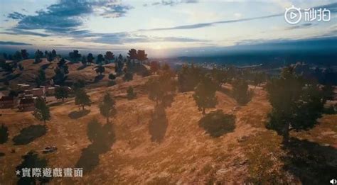 《絕地求生》pubg Lite國外公測即將開始：更接近pc端，完全免費 每日頭條