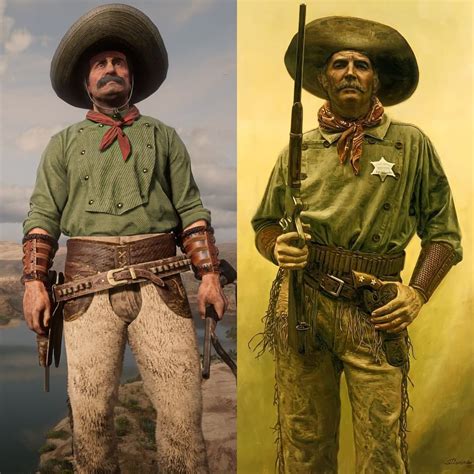 Pin On Rdr2 Outfits