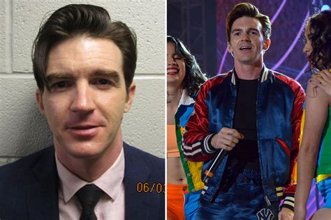 Drake Bell Branded A Monster By Teen Victim After He S Sentenced To Two Years Of Probation For