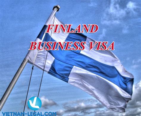 Visa To Finland Vietnam Legal Advisor