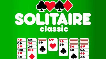 Gioco Solitario Classico Gratis