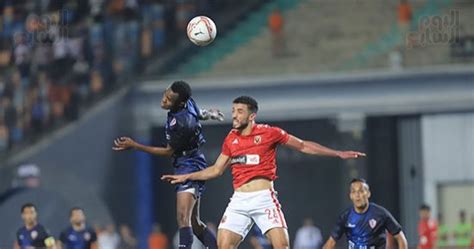 The Date Of The Al Ahly And Zamalek Match In The Egypt Cup Final In