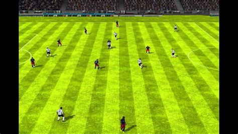 FIFA 14 IPhone IPad Shaficortez Vs Chivas USA YouTube