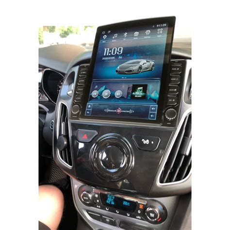 Navigatie Autonav Eco Android Gps Dedicata Ford Focus