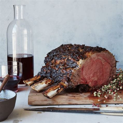 12 Roast Recipes For A Prime Rib Christmas Dinner