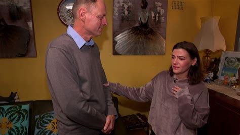 Bondi Junction Stabbing Survivor Liya Barko Reunited With Man Who Saved