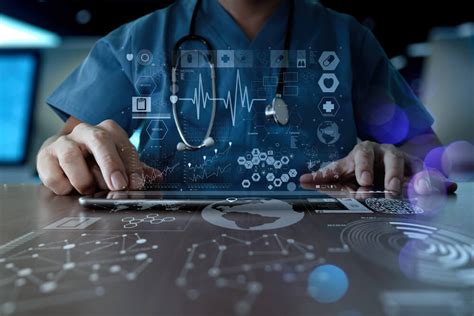 Key Trends Of Digital Health Transformation Of Future Of Employee Health