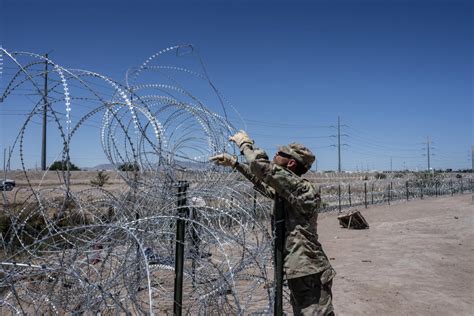 Una gran razón por la que los inmigrantes llegan en masa es que creen