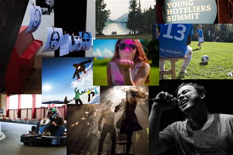 Life at EHL | Hospitality Management School Students