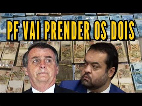 Gonet Quebra Sigilos De Cl Udio Castro E Decide Prender B Lsonaro Mega