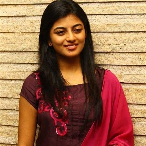 Insta Promo Page On Instagram Kayal Anandhi Wonderful Personality And