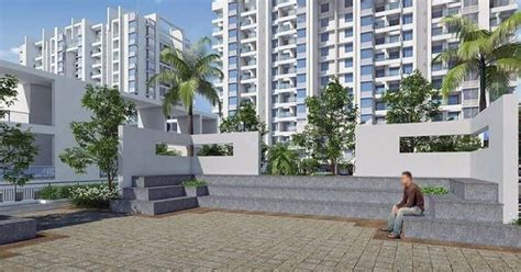 Abhinav Pebbles Urbania In Bavdhan Pune Price Brochure Floor Plan