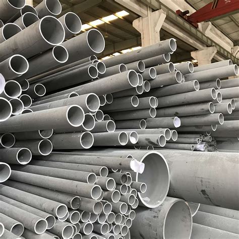 Cold Hot Rolled Astm Stainless Steel Pipe Teda Stainless