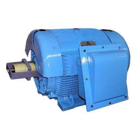 Kirloskar Phase Induction Motor