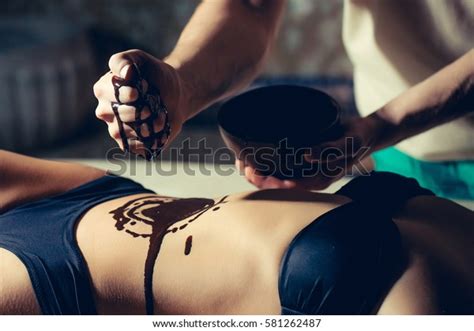 Female Belly Erotic Lingerie Sexy Body Stock Photo Shutterstock