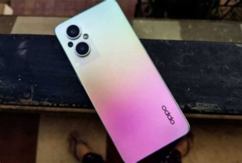 Oppo F21 Pro Price In Pakistan And Features