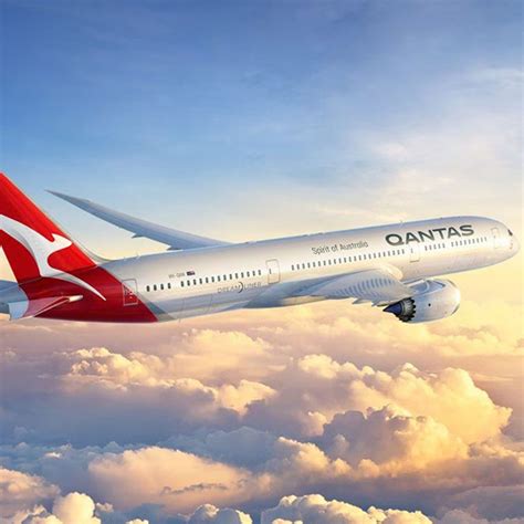 Qantas Airways Shares Forecast Asx Qan Share Target