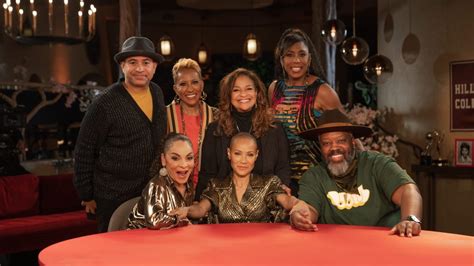 ‘Red Table Talk’ Teases ‘A Different World’ 35th Anniversary Reunion