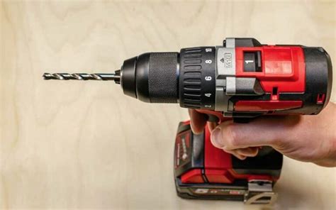 8 Types Of Power Drills You Can Use For Your Projects