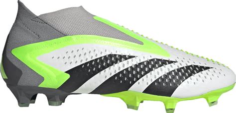 Chuteiras De Futebol Adidas PREDATOR ACCURACY FG 11teamsports Pt