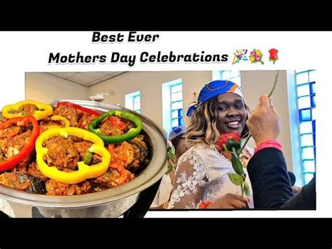 How To Celebrate Mothers Day In The Uk Happy Mothers Day To All The