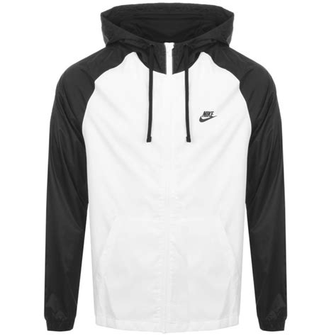 Nike Synthetic Tracksuit White For Men Lyst