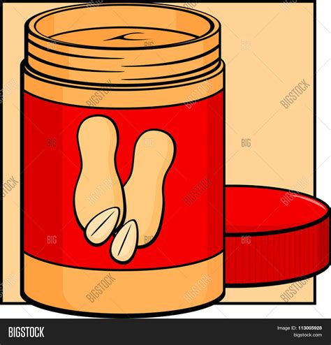 Free Clip Peanut Butter Jar Download Free Clip Peanut Butter Jar Png Images Free Cliparts On