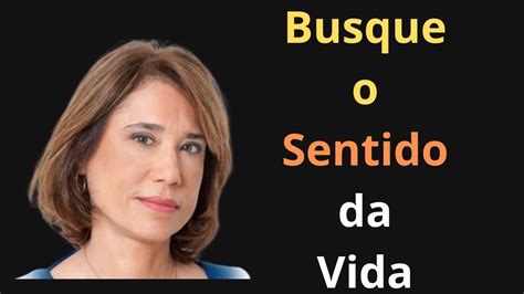 Ana Beatriz Barbosa Qual O Sentido Da Vida YouTube