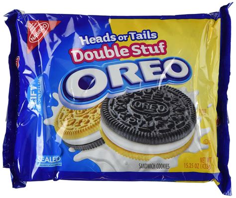 Whats Your Favorite Non Standarddouble Stuf Oreo Flavor Page 2