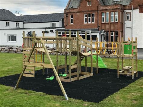 Facilities Sure Hotel Lockerbie