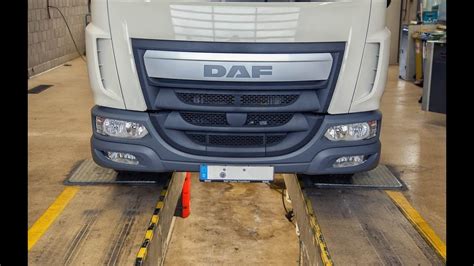 Play Detector Shaker Plates For Hgv Howden Tools Youtube