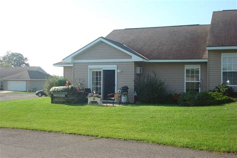 Terrace Townhomes Courtyard Property Management