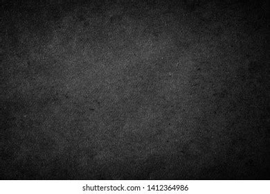 Black Kraft Paper Texture Background Stock Photo 1412364986 | Shutterstock