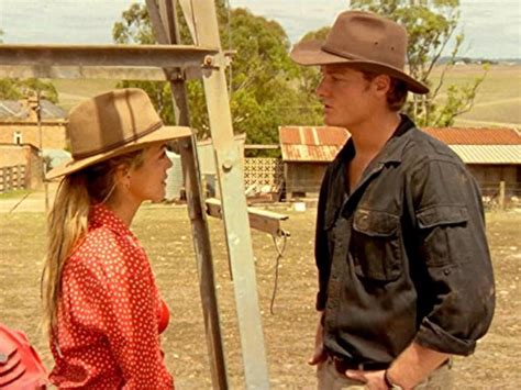 Mcleod S Daughters Old Beginnings Tv Episode Imdb