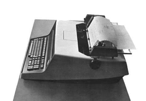 The First Microcomputer The Q1 Hackaday