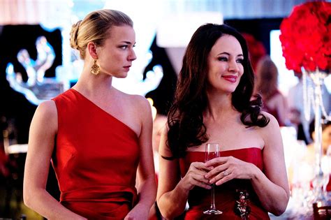 TV on DVD: Revenge: The Complete First Season