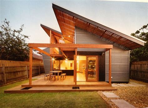 Skillion Roof Design Ideas – NBKomputer