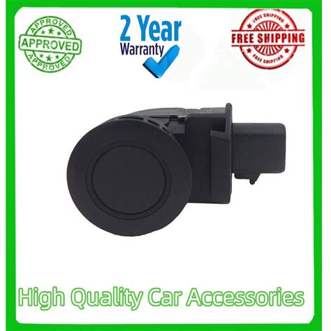 Pdc Parking Aid Sensor For Toyota Fj Cruiser