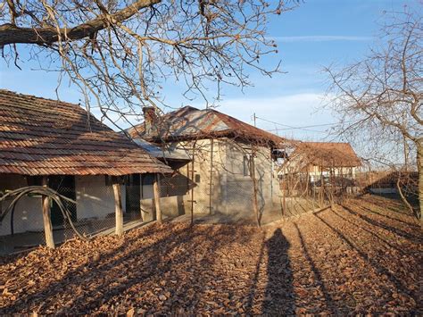 Casa Cocorastii Colt Satul De Sus Dn A Anuntul Ro