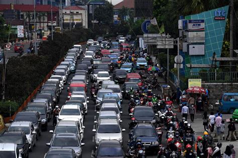 Semua Pemudik Wajib Isi E HAC Ini Aturan Barunya Nasional Katadata Co Id