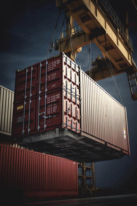 Quanto Custa Comprar um Container - Evo Containers