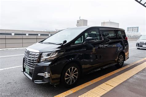 Osaka And Surrounding Areas Hour Private Car Charter Klook Philippines