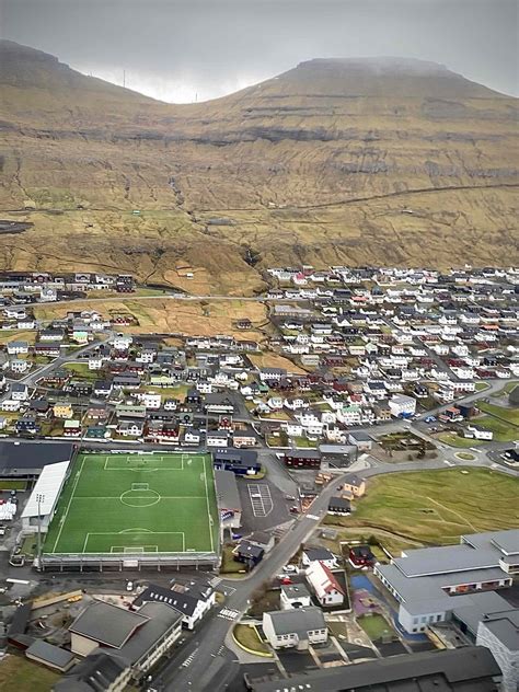 Klaksvík • Fishing Town | Guide to Faroe Islands