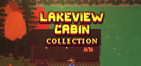 Lakeview Cabin Collection Free Download Crack PC Game